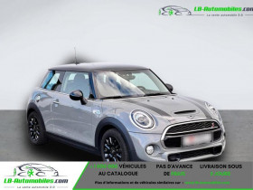 Mini Mini S 192 CH BVM  occasion  Beaupuy - photo n2