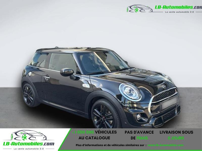 Mini Mini S 192 CH BVM  occasion  Beaupuy - photo n2