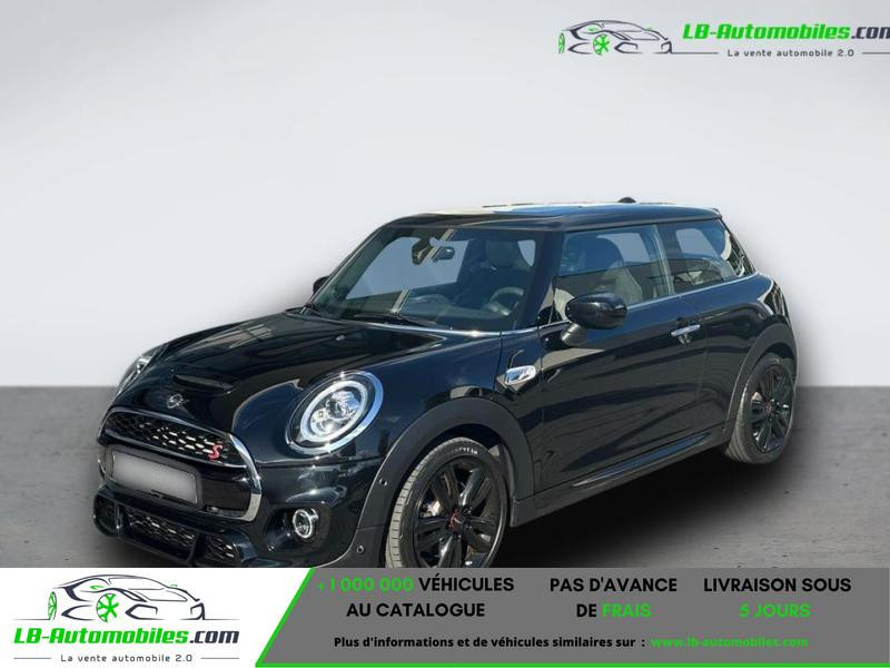 Mini Mini occasion 2020 mise en vente  Beaupuy par le garage LB AUTOMOBILES - photo n1