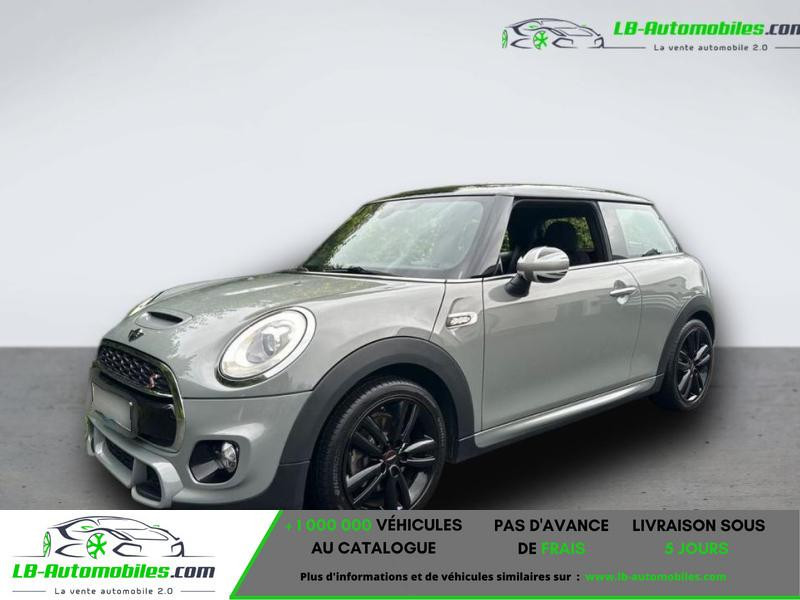 Mini Mini occasion 2018 mise en vente  Beaupuy par le garage LB AUTOMOBILES - photo n1
