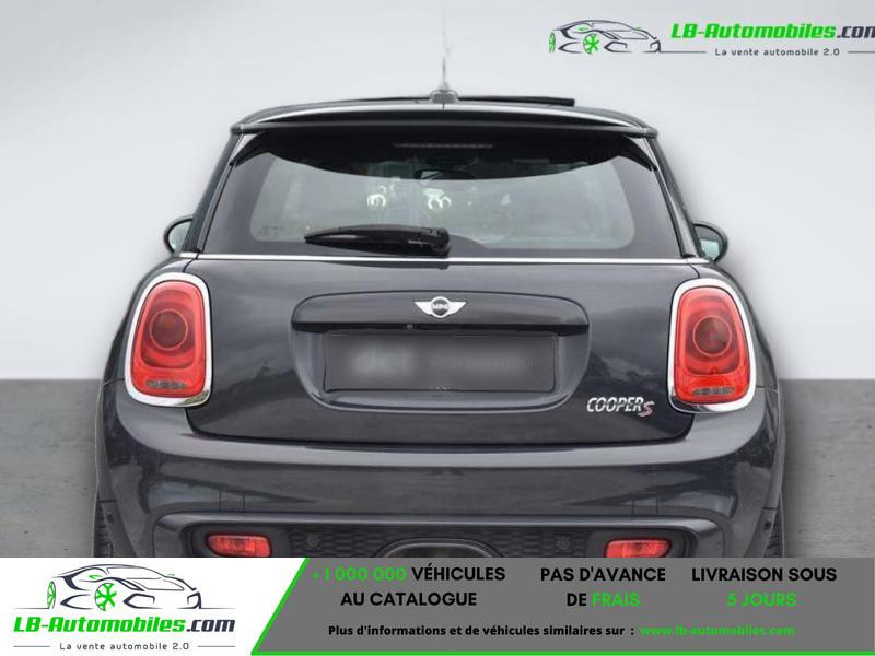 Mini Mini S 192 CH BVM  occasion  Beaupuy - photo n6