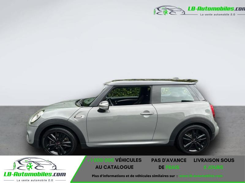 Mini Mini S 192 CH BVM  occasion  Beaupuy - photo n5