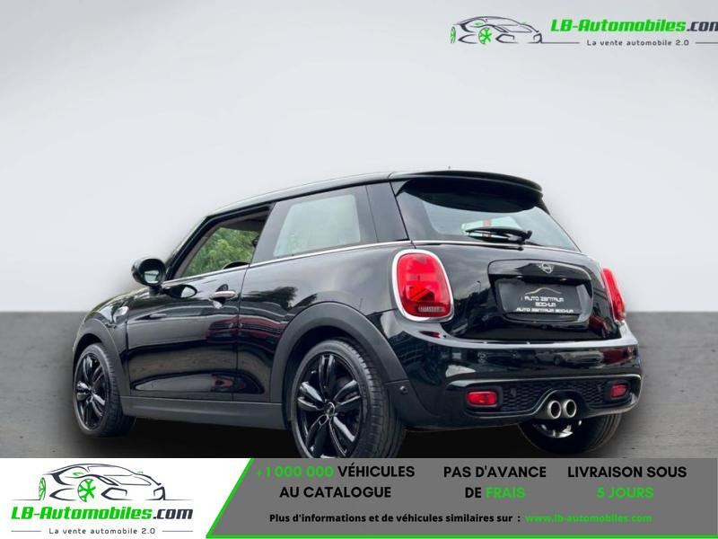 Mini Mini S 192 CH BVM  occasion  Beaupuy - photo n3