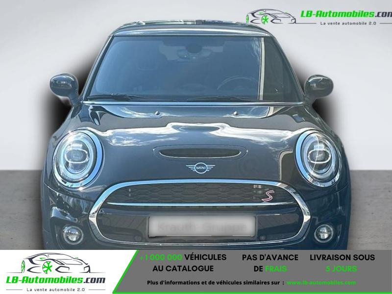 Mini Mini S 192 CH BVM  occasion  Beaupuy - photo n4