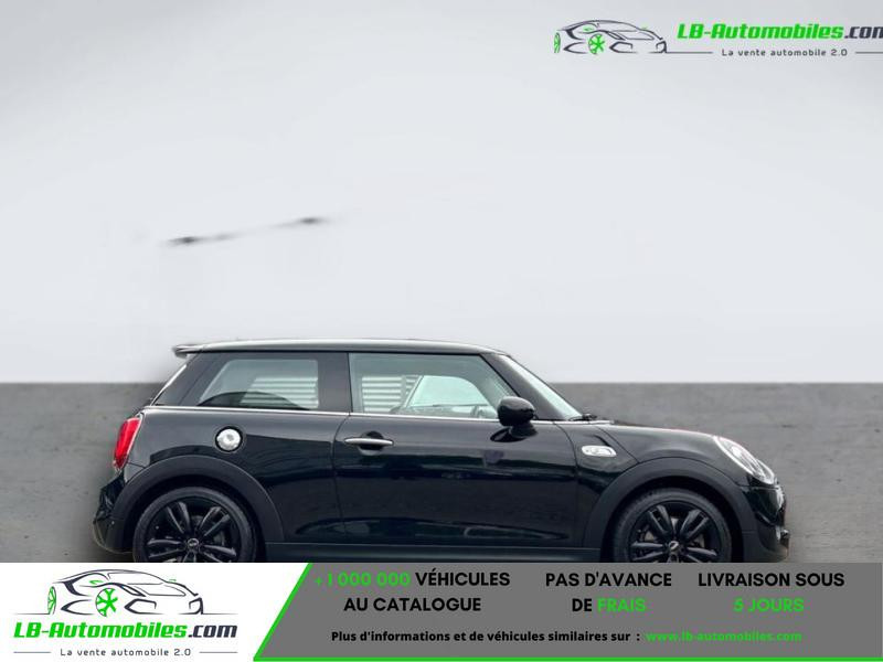 Mini Mini S 192 CH BVM  occasion  Beaupuy - photo n4