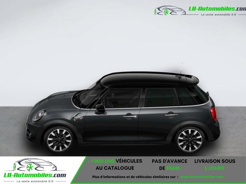 Mini Mini S 192 CH BVM  occasion  Beaupuy - photo n4