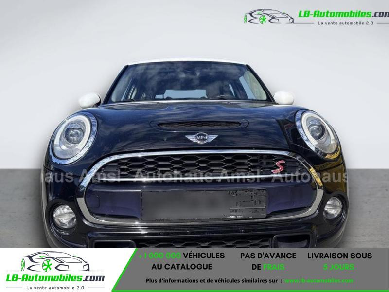 Mini Mini S 192 CH BVM  occasion  Beaupuy - photo n5