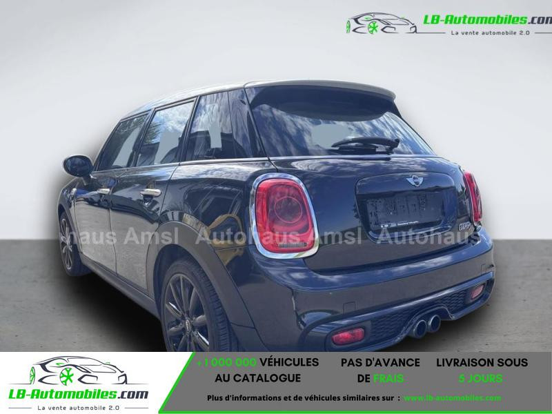Mini Mini S 192 CH BVM  occasion  Beaupuy - photo n4