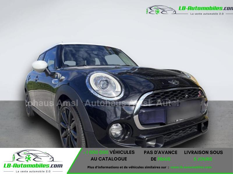 Mini Mini S 192 CH BVM  occasion  Beaupuy - photo n2