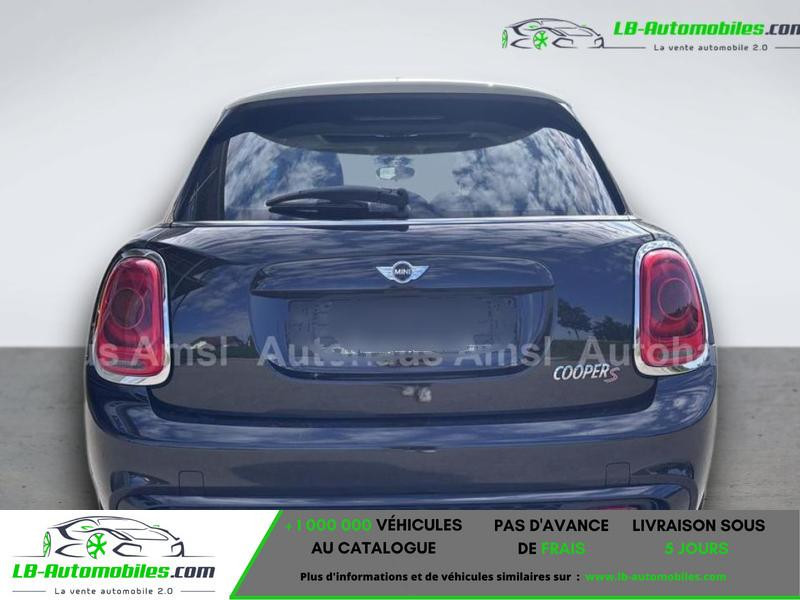 Mini Mini S 192 CH BVM  occasion  Beaupuy - photo n7