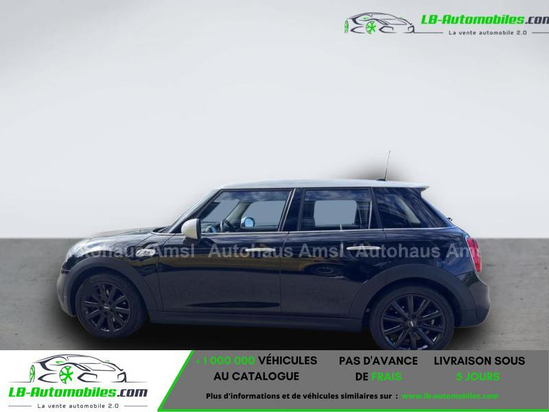 Mini Mini S 192 CH BVM  occasion  Beaupuy - photo n6