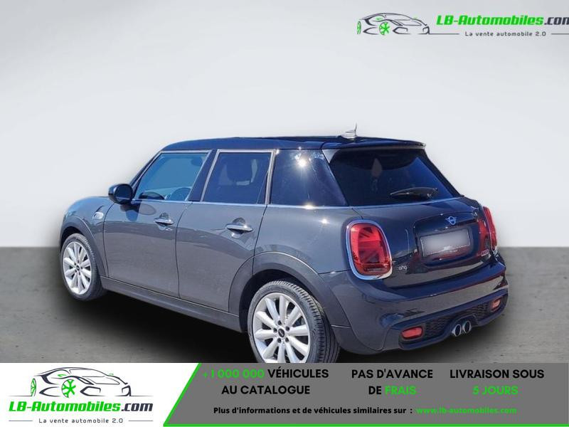 Mini Mini S 192 CH BVM  occasion  Beaupuy - photo n3