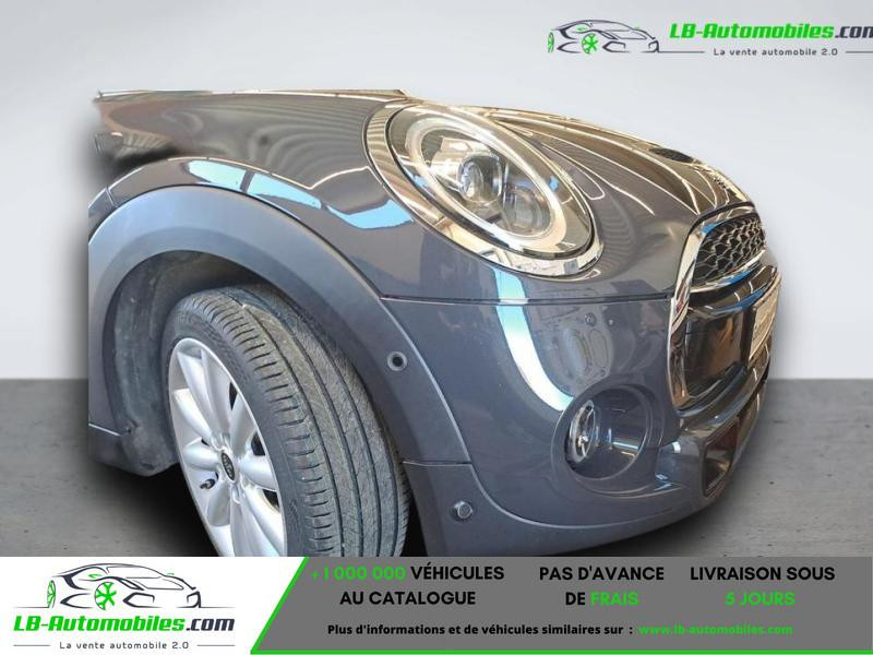 Mini Mini S 192 CH BVM  occasion  Beaupuy - photo n2