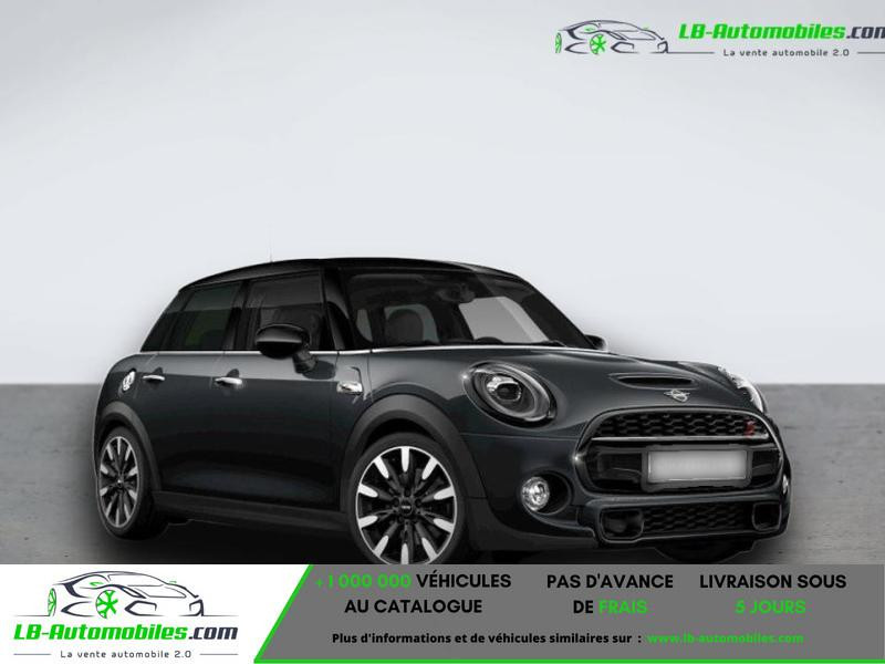 Mini Mini S 192 CH BVM  occasion  Beaupuy