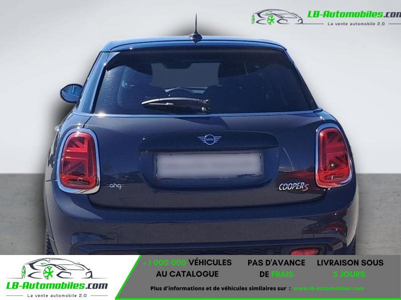 Mini Mini S 192 CH BVM  occasion  Beaupuy - photo n6