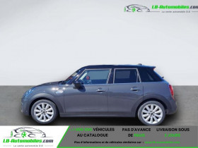 Mini Mini S 192 CH BVM  occasion  Beaupuy - photo n5