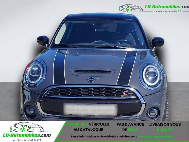 Mini Mini S 192 CH BVM  occasion  Beaupuy - photo n4