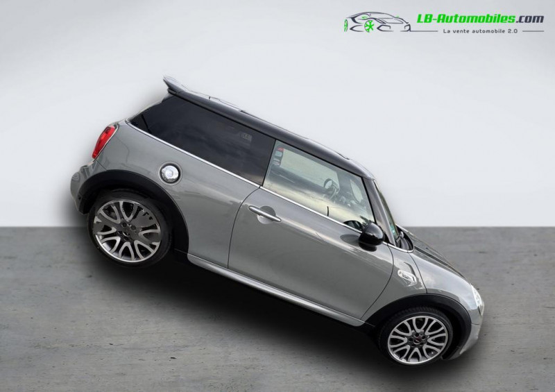 Mini Mini S 192 CH BVM  occasion  Beaupuy - photo n5