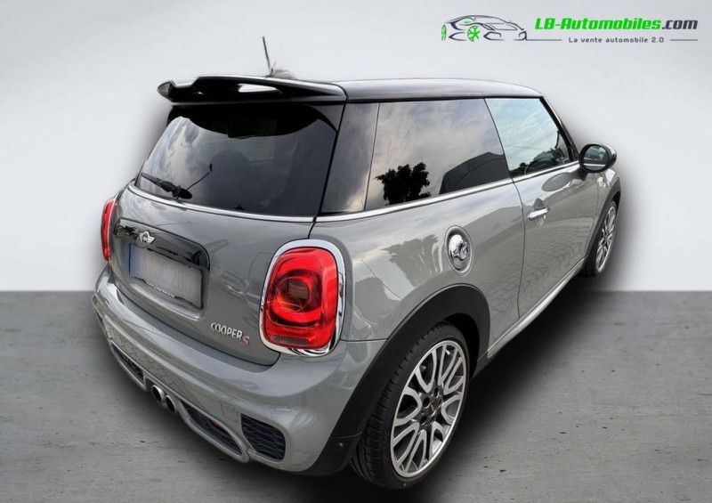 Mini Mini S 192 CH BVM  occasion  Beaupuy - photo n3