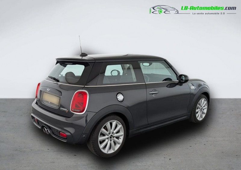 Mini Mini S 192 CH BVM  occasion  Beaupuy - photo n4