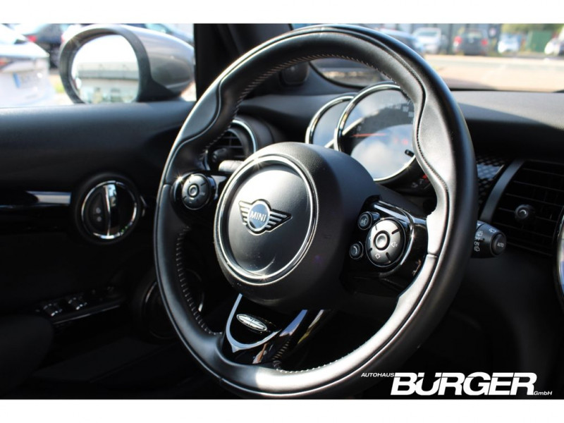Mini Mini S 192 CH BVM  occasion  Beaupuy - photo n6