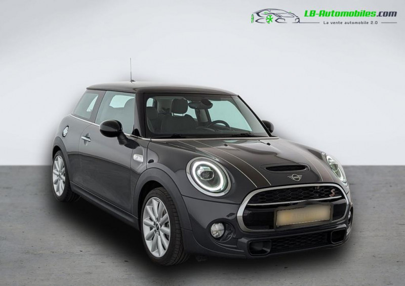 Mini Mini S 192 CH BVM  occasion  Beaupuy - photo n2
