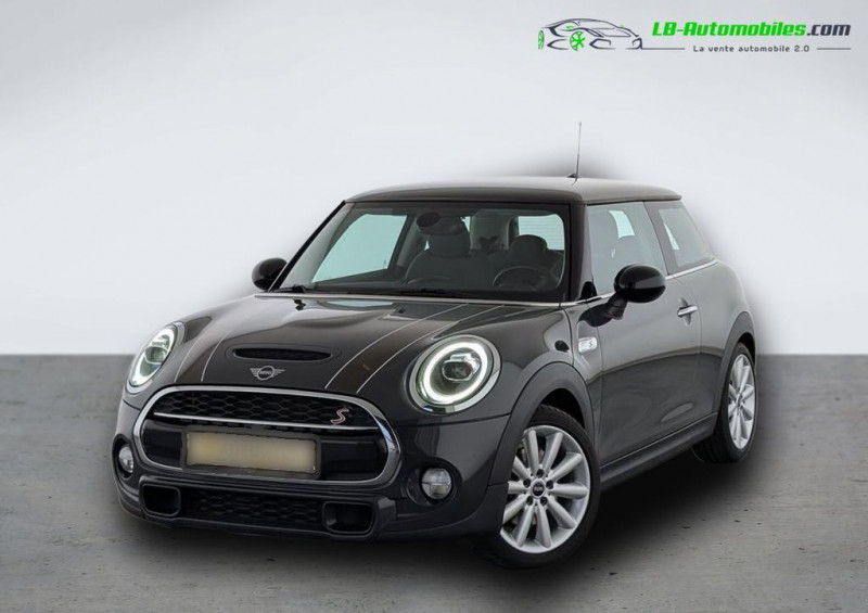 Mini Mini S 192 CH BVM  occasion  Beaupuy