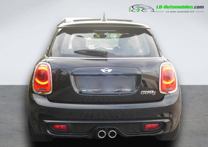 Mini Mini S 192 CH BVM  occasion  Beaupuy - photo n4