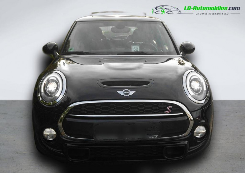 Mini Mini S 192 CH BVM  occasion  Beaupuy - photo n3