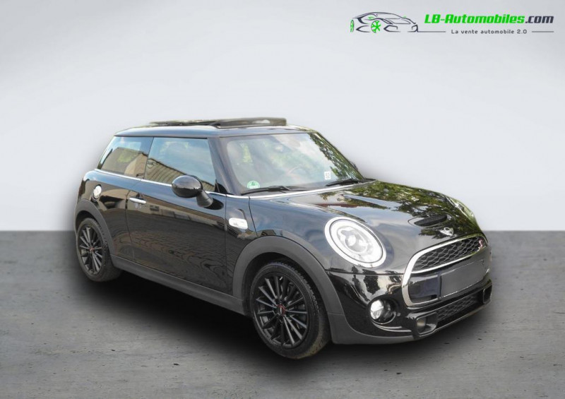 Mini Mini S 192 CH BVM  occasion  Beaupuy - photo n2