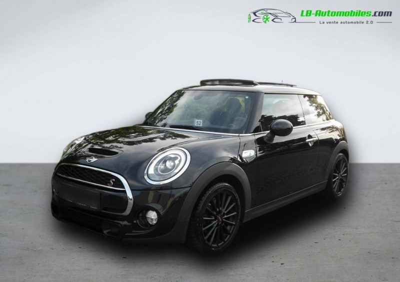 Mini Mini S 192 CH BVM  occasion  Beaupuy