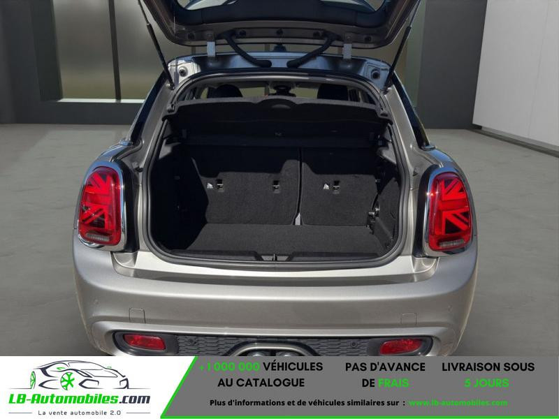 Mini Mini S 192 CH BVM  occasion � Beaupuy - photo n�5