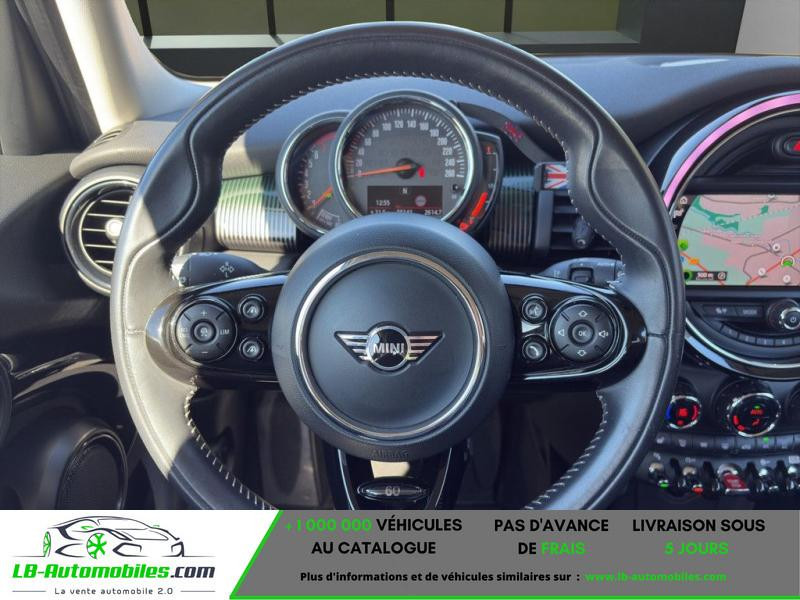 Mini Mini S 192 CH BVM  occasion � Beaupuy - photo n�4