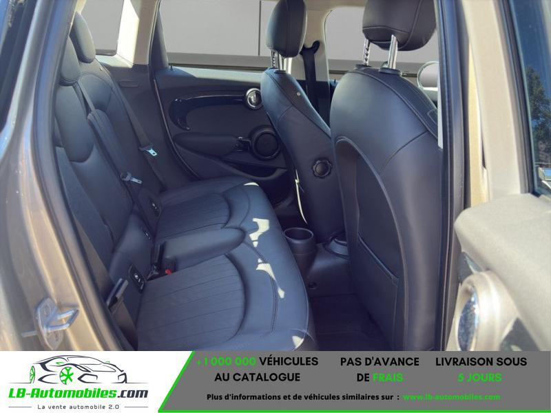 Mini Mini S 192 CH BVM  occasion � Beaupuy - photo n�3