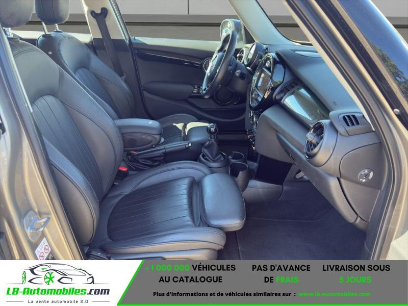 Mini Mini S 192 CH BVM  occasion � Beaupuy - photo n�2