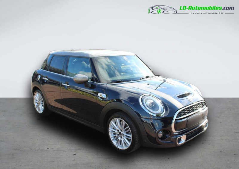 Mini Mini S 192 CH BVM  occasion  Beaupuy - photo n2