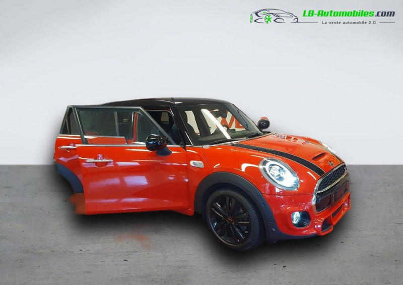 Mini Mini S 192 CH BVM  occasion  Beaupuy - photo n2