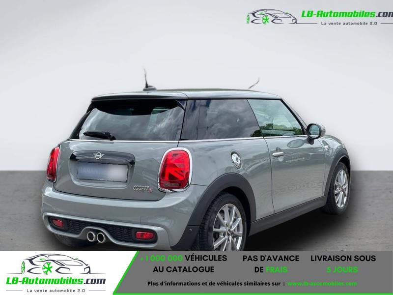 Mini Mini S 192 CH BVM 2019 - photo n°3 Mini Mini S 192 CH BVM  occasion à Beaupuy - photo n°3