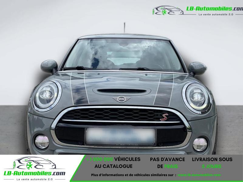 Mini Mini S 192 CH BVM 2019 - photo n°4 Mini Mini S 192 CH BVM  occasion à Beaupuy - photo n°4