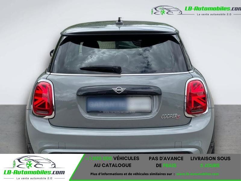 Mini Mini S 192 CH BVM 2019 - photo n°6 Mini Mini S 192 CH BVM  occasion à Beaupuy - photo n°6
