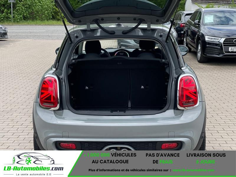 Mini Mini S 192 CH BVM 2019 - photo n°9 Mini Mini S 192 CH BVM  occasion à Beaupuy - photo n°9