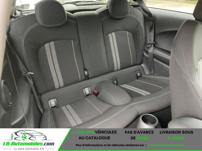 Mini Mini S 192 CH BVM 2019 - photo n°8 Mini Mini S 192 CH BVM  occasion à Beaupuy - photo n°8