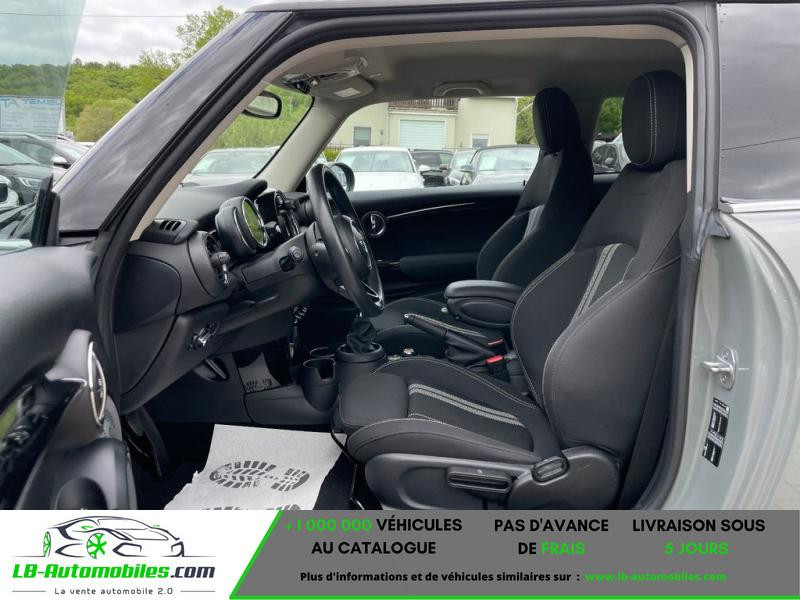 Mini Mini S 192 CH BVM 2019 - photo n°7 Mini Mini S 192 CH BVM  occasion à Beaupuy - photo n°7