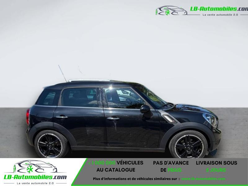 Mini Mini S 192 CH BVM 2016 - photo n°6 Mini Mini S 192 CH BVM  occasion à Beaupuy - photo n°6