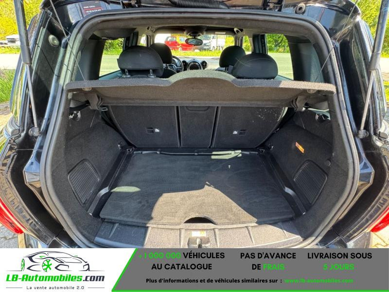 Mini Mini S 192 CH BVM 2016 - photo n°9 Mini Mini S 192 CH BVM  occasion à Beaupuy - photo n°9