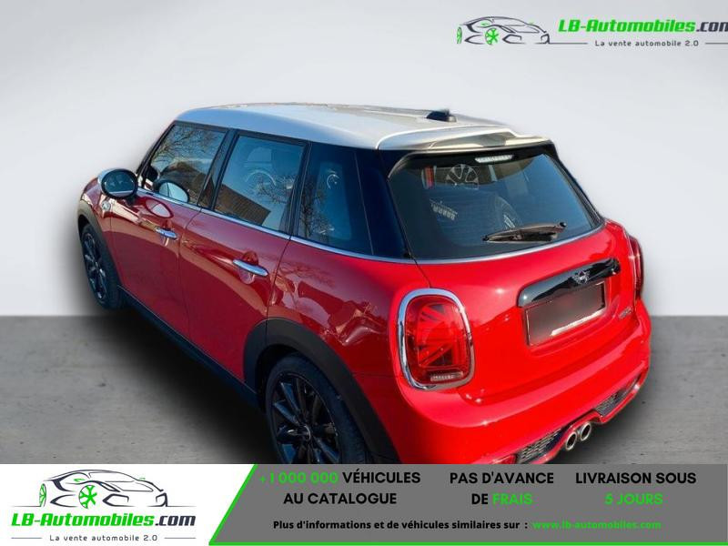 Mini Mini S 192 CH BVM 2019 - photo n°3 Mini Mini S 192 CH BVM  occasion à Beaupuy - photo n°3
