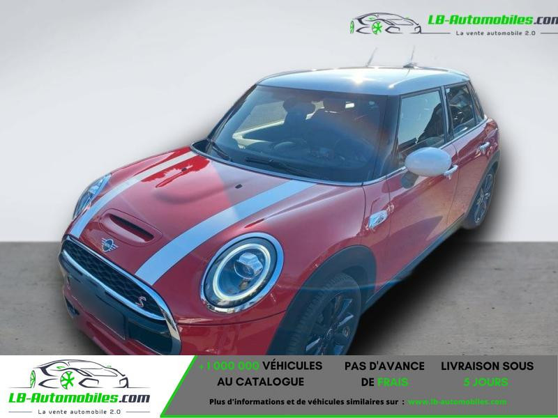 Mini Mini S 192 CH BVM 2019 - photo n°2 Mini Mini S 192 CH BVM  occasion à Beaupuy - photo n°2