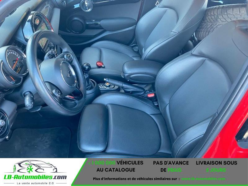 Mini Mini S 192 CH BVM 2019 - photo n°5 Mini Mini S 192 CH BVM  occasion à Beaupuy - photo n°5