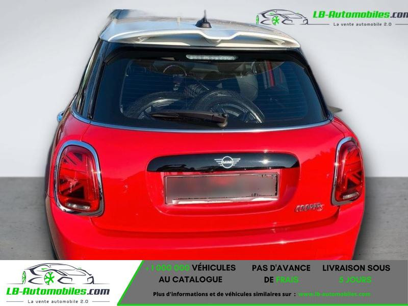 Mini Mini S 192 CH BVM 2019 - photo n°4 Mini Mini S 192 CH BVM  occasion à Beaupuy - photo n°4