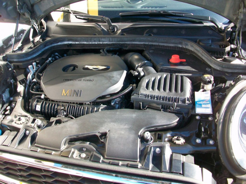 Mini Mini S 192 CH BVM  occasion  Beaupuy - photo n7